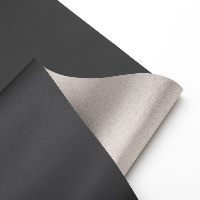 Tesatura neagra \/ tesatura neagra conductoare