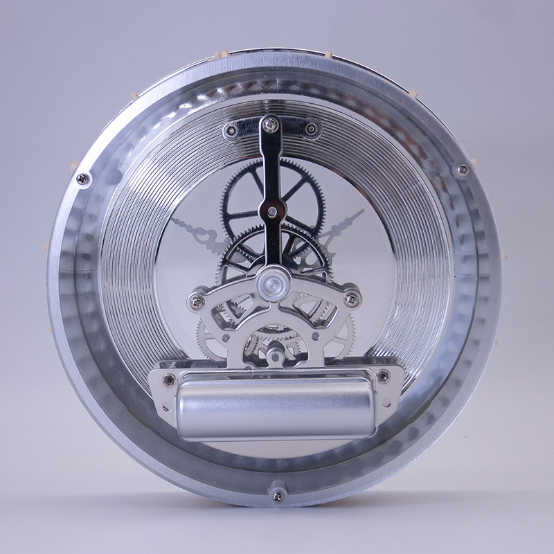 Insert de ceas cu schelet 148 MM