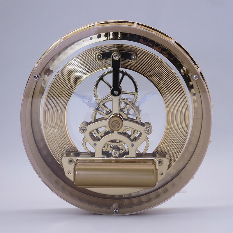 diametru 148MM aur schelet insert