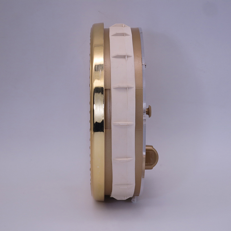 diametru 148MM aur schelet insert