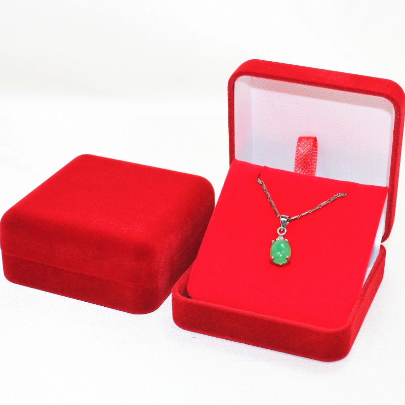 Obiect D-17 formă rotundă Velvet Box pentru pedalat, monedă & insigna, mm.65*68*29, greutăţi aproximativ 40g.