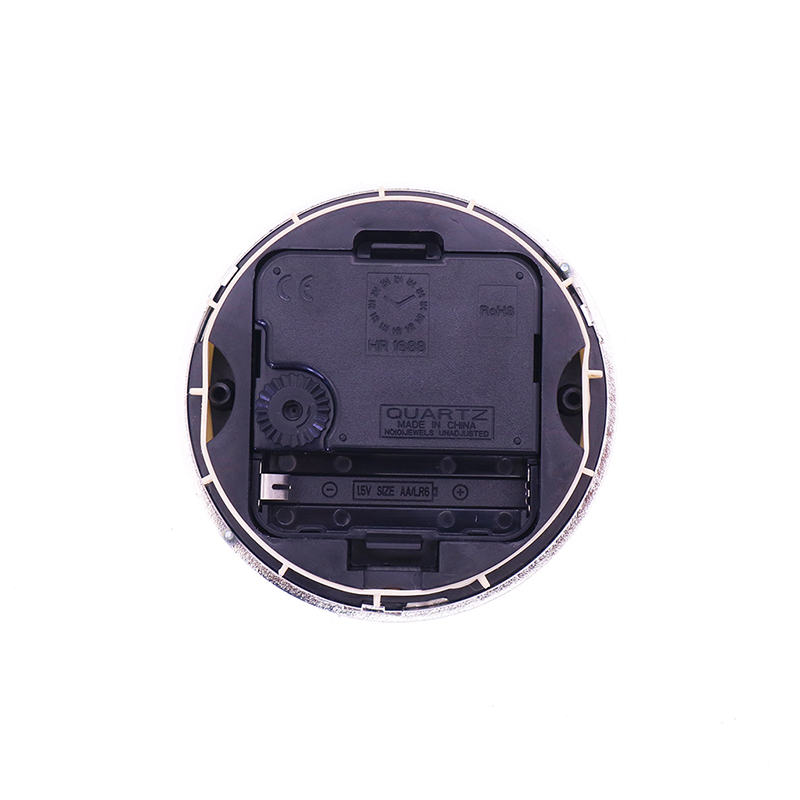 Diametrul 90mm partea argintie inserție pentru perete arab gliver