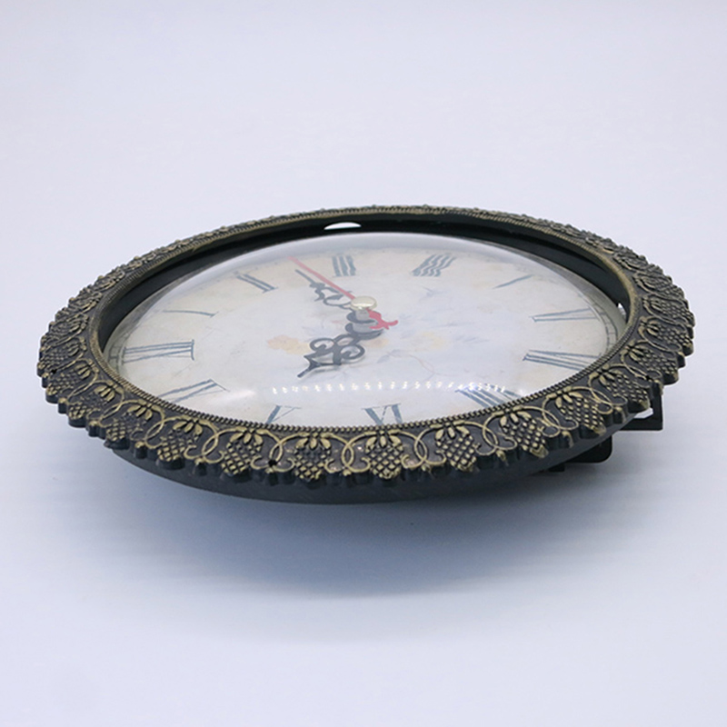 Cronometru antic cu diametrul 150mm inserție pentru perete de struguri