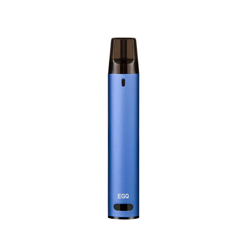 Shenzhen Producator Vape Pen E-Cigarette Pod System Vape Kit de vânzare