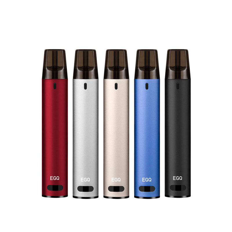 Shenzhen Producator Vape Pen E-Cigarette Pod System Vape Kit de vânzare