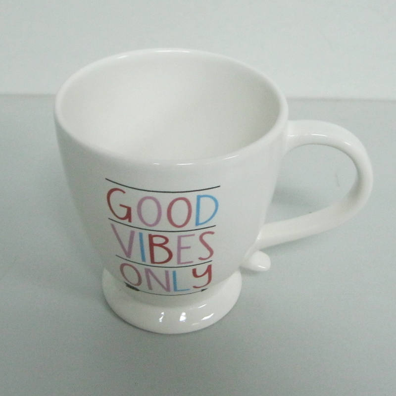 Logo personalizat Promotion Ceramic Coffee Mug