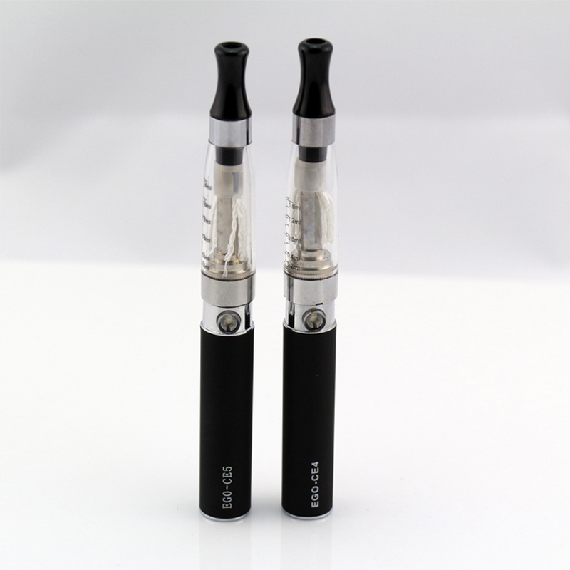 Nou CBD Tank 650mAH EGO de unică folosință CBD Vape Pen