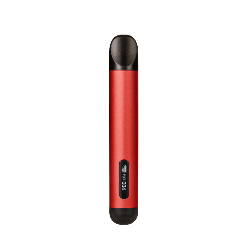 Vânzare fierbinte Vape Pods System Pen Dispozitiv Bumbac Bobină Magnetă Vape Pen Baterie Nouă Țigară Electronică