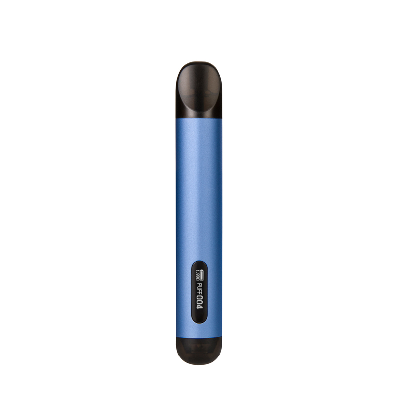 Țigară electronică de tip Vape Pen de tip EGQ 2.2 ml țigară electrică Vapers