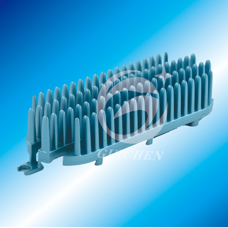 Echipament de frumusete