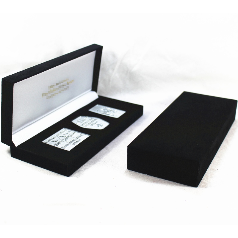 Obiect V-13 flaneletă dreptunghiulară pentru 180*60 mm mai multe monede, insigne, medalii, etc. hardwareproduse.mmBine.202*85*36, greutate despre 16g