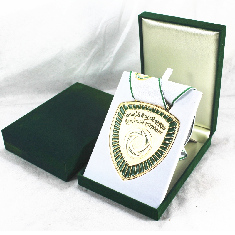 Obiect V-15 cutie de piele dreptunghiulară PU pentru 90*120 mm medalie, monedă &insigna, etc. mm.112*158*36, greutăți aproximativ 170g