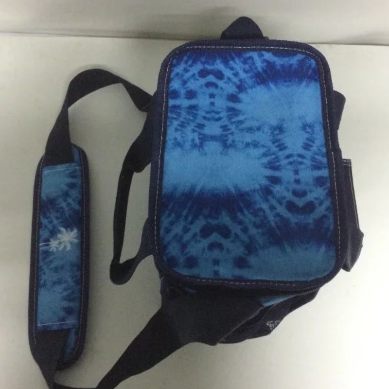 Geantă frigorifică izolată cu insertie de pachet de gheață