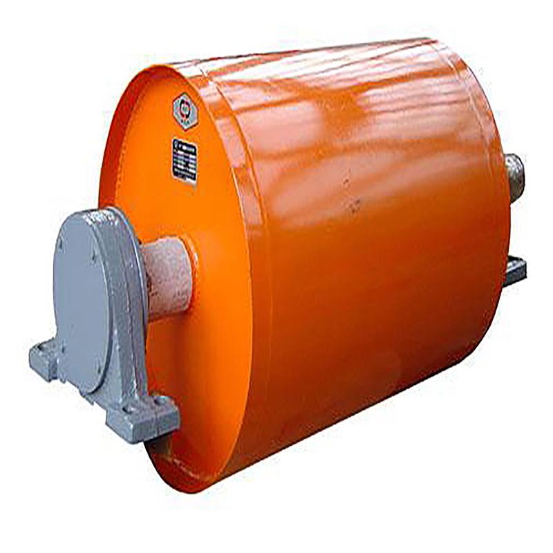 Vopsea separatoare magnetice industriale cu cerc complet