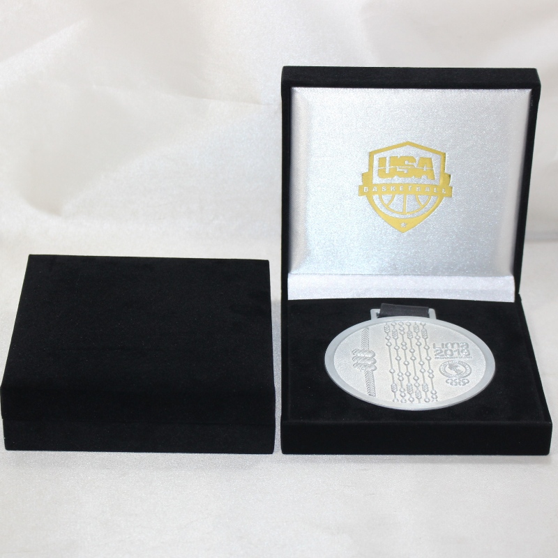 Obiect V-22S flanelette pătrat pentru 90*90mm monedă, insigna 65286; medalie, etc. mm.128*128*34, greutăți aproximativ 170g