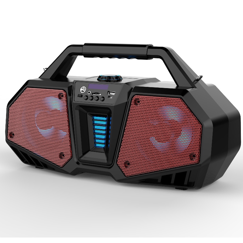 Bluetooth Speaker Y-1908-H