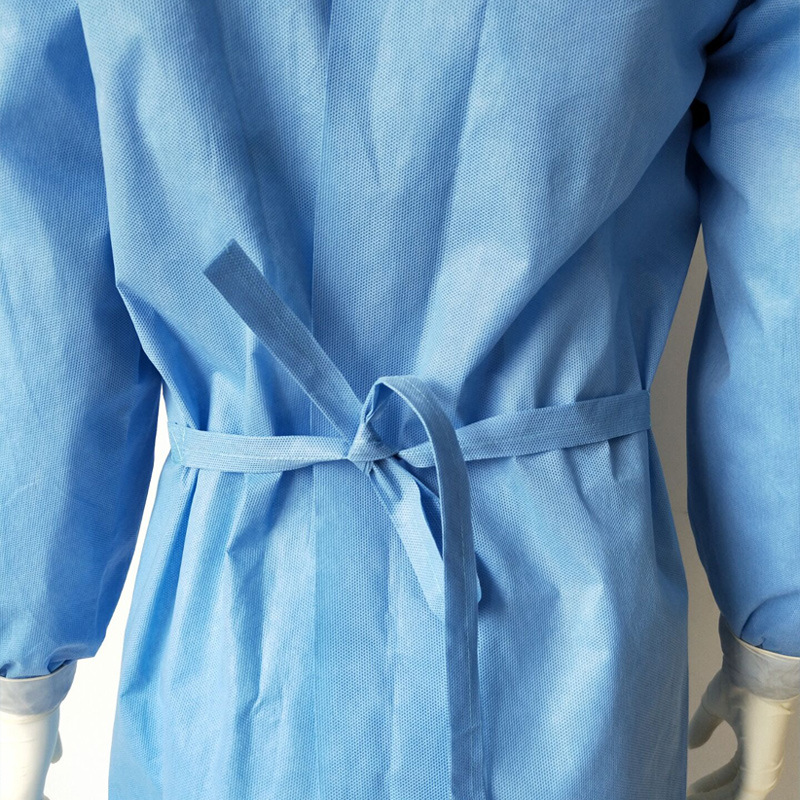 SMS rochie chirurgicală