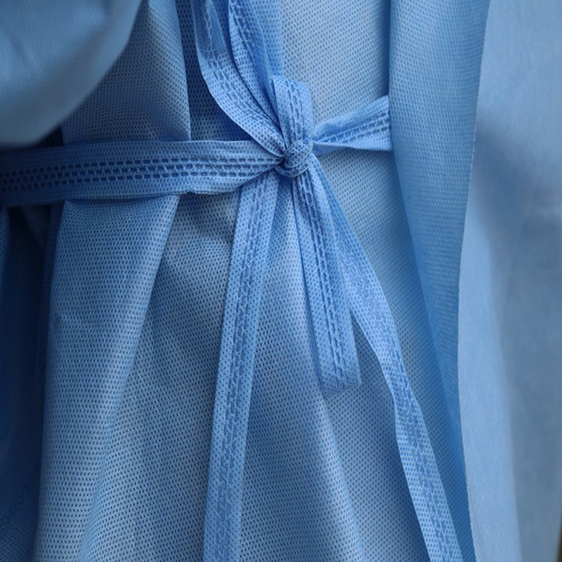 Rochie chirurgicală SMS sterilă