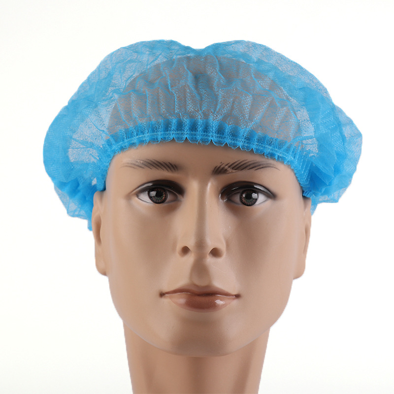 Șepci Bouffant de unică folosință