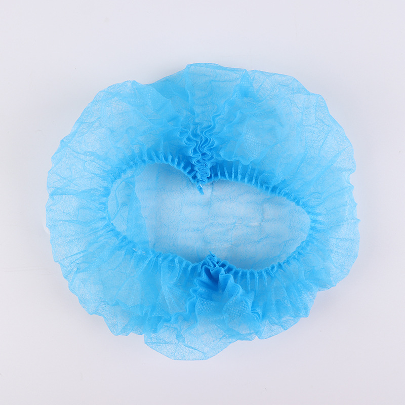 Șepci Bouffant de unică folosință