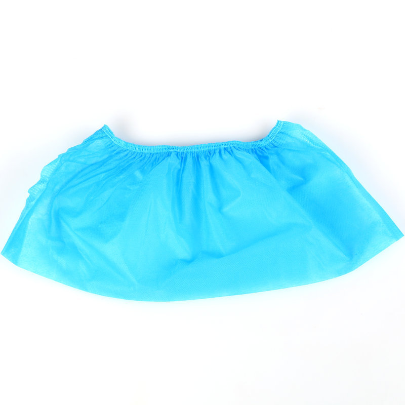 Înveliș de încălțăminte de unică folosință nețesut