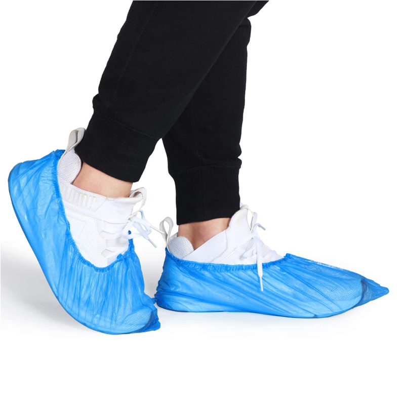 Huse de unică folosință pentru încălțăminte CPE