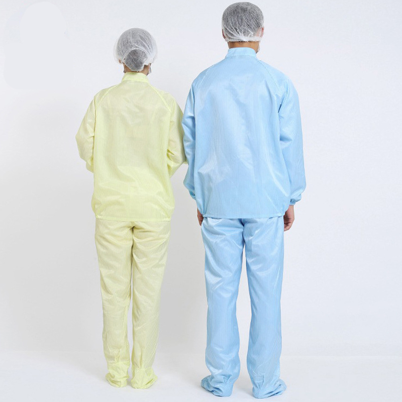 Îmbrăcăminte de lucru reutilizabilă