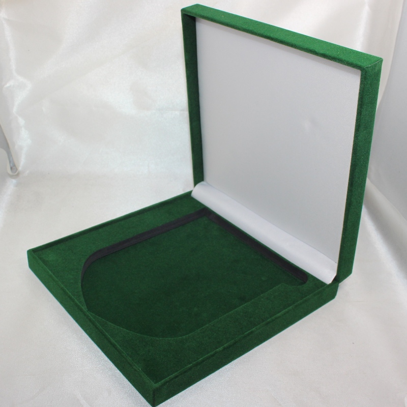 Obiect V-23L flanelette pătrat pentru 150*150mm monede de mutilare, medalii și insigne, etc. mm.192*40, greutăți despre 335g