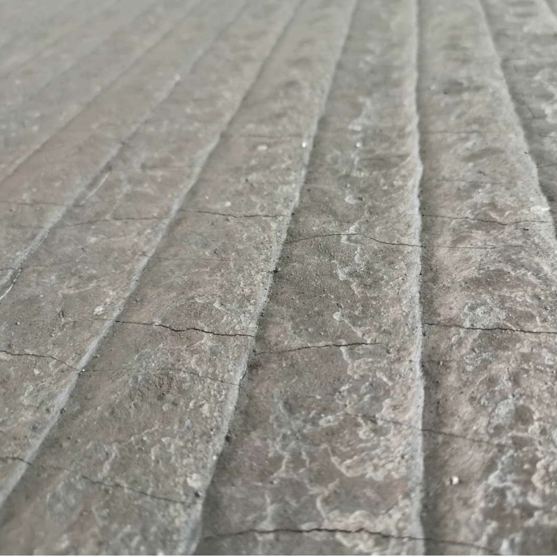 Placă de oțel rezistentă la uzură