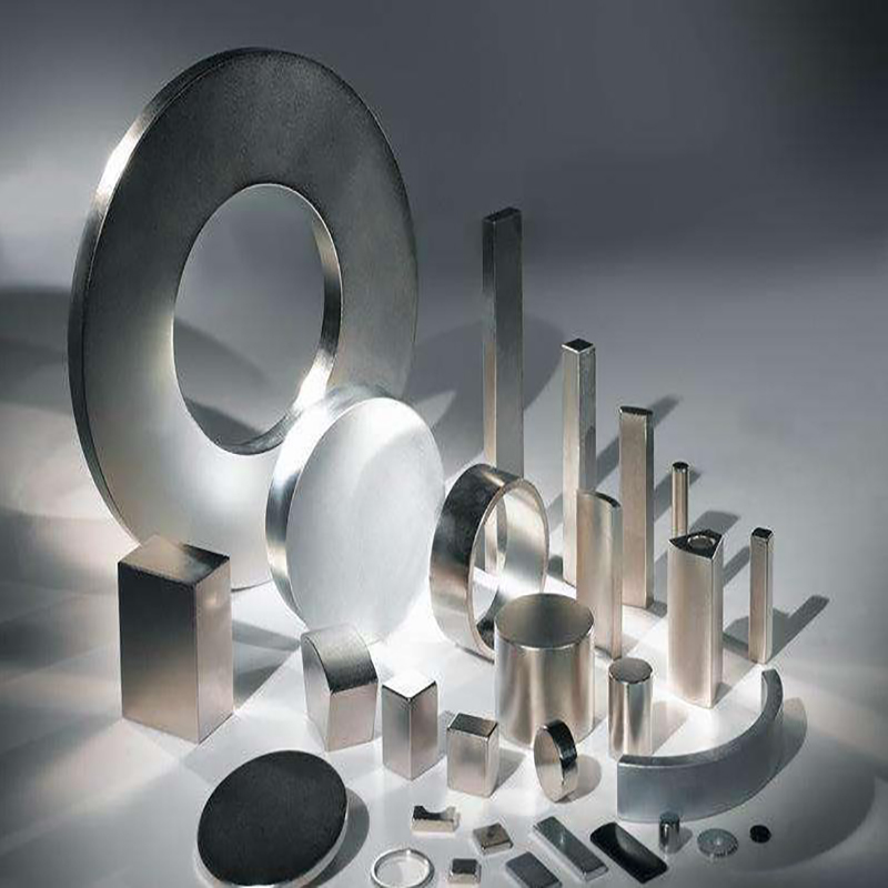 Motor de neodim cu motor magnetic super puternic N35 N52