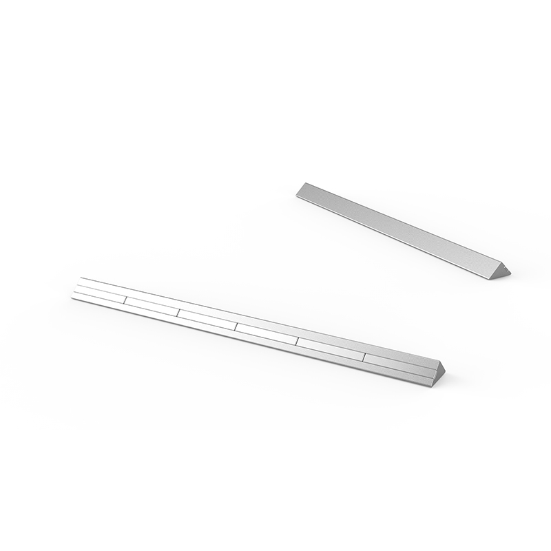 Instrument prefabricat din beton prefabricat bandă de șanțare preînglobată fixare de cauciuc de înaltă rezistență