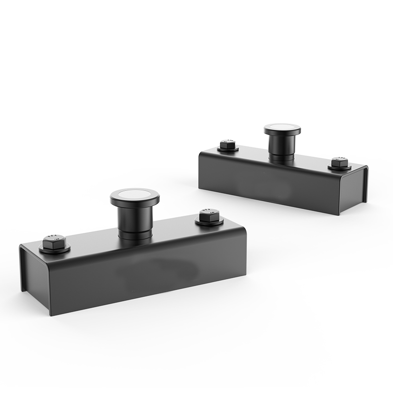 Unealtă de fixare din beton, susținută din prealabil Magnet de obturare 800 kg, 1200 kg 2000 kg