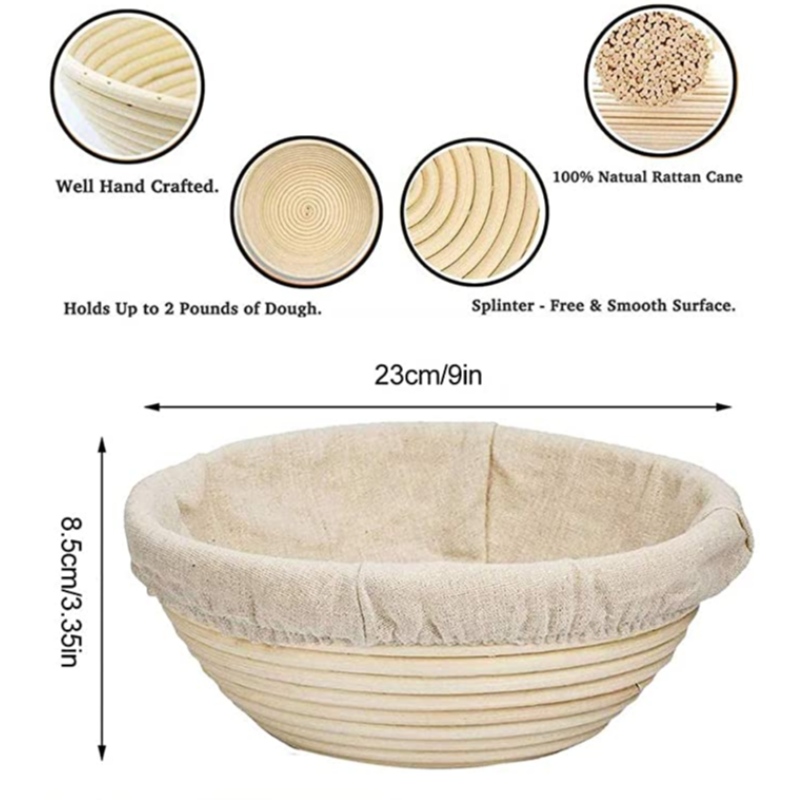 Coș de etanșare cu banannon