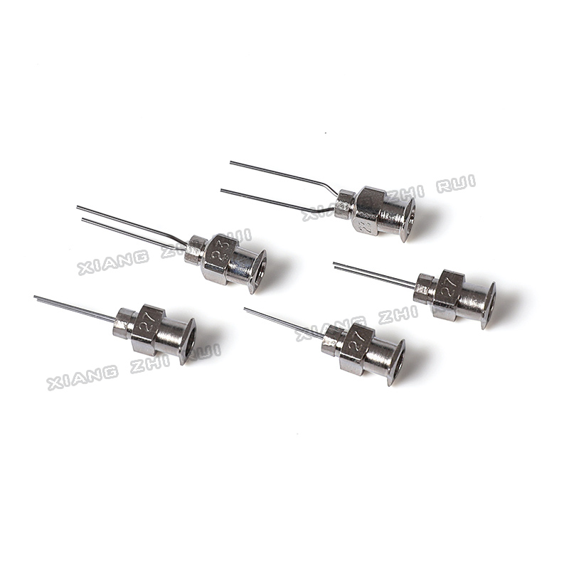 Ac de distribuire cu tub dublu