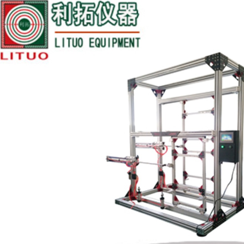 LT-JC15 Ușă și tester de durabilitate pentru scripete de ferestre