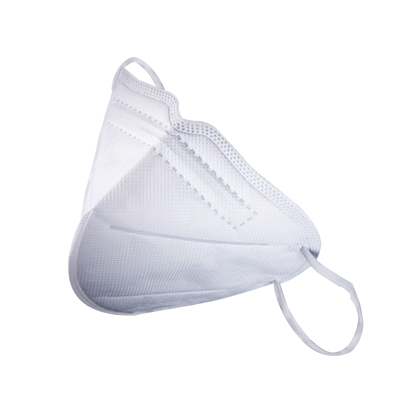 K95 masca pliantă nețesută