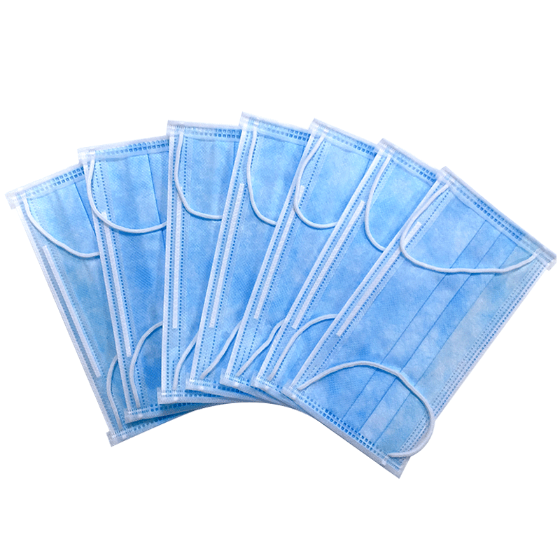 Disposabilă mască medical ă