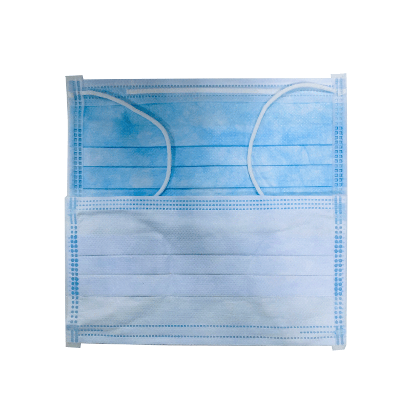 Disposabilă mască medical ă