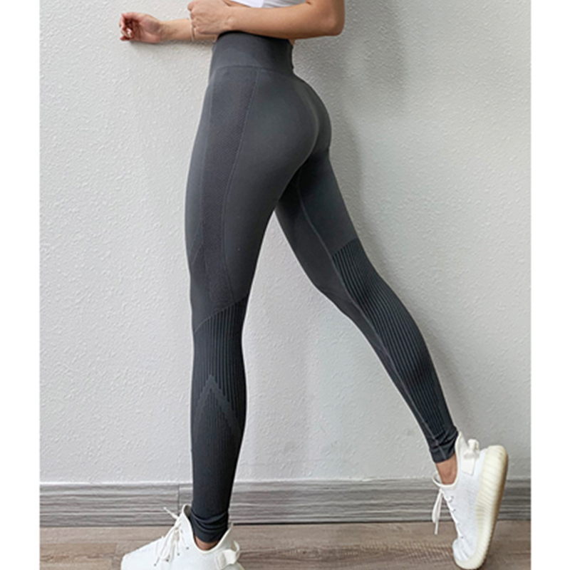 Femei cu talie mare şi burta strâmtă pantaloni scurţi de yoga exerciţii de sport pantaloni pantalonaşi uscaţi