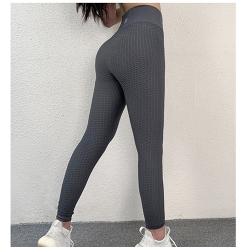 Pantaloni de fitness pentru femei, yoga, jogging, pantaloni uscați, pantaloni subțiri și strânși