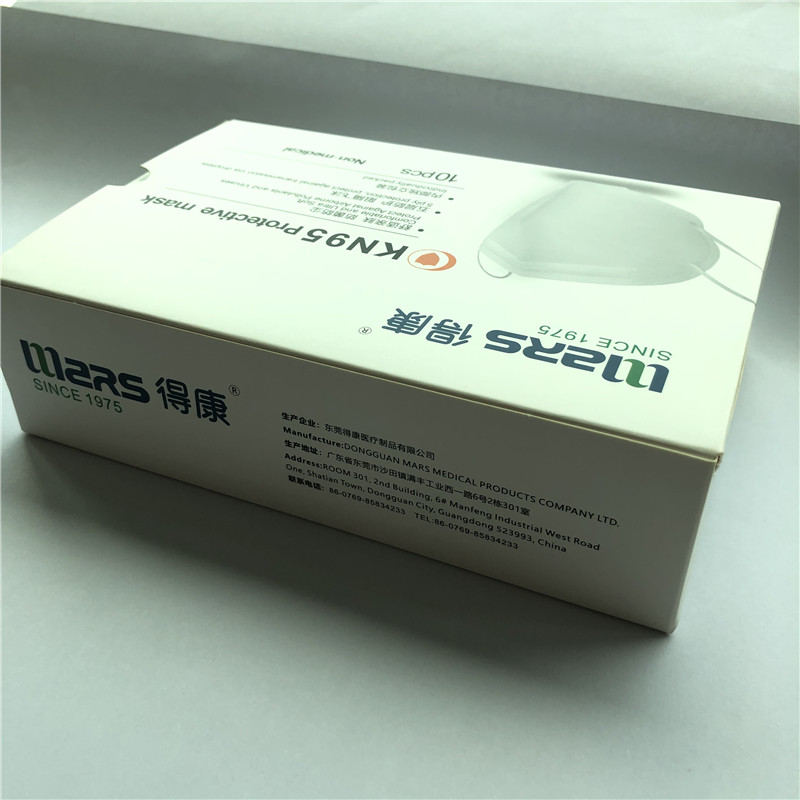 2020 Fierbinte Vânzarea măştilor de feţe chinezeşti împotriva pulberii