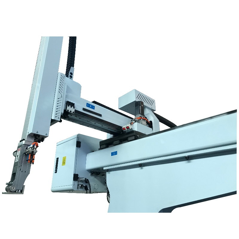 RN series-New Titan Series -CNC AC servo Beam Robots