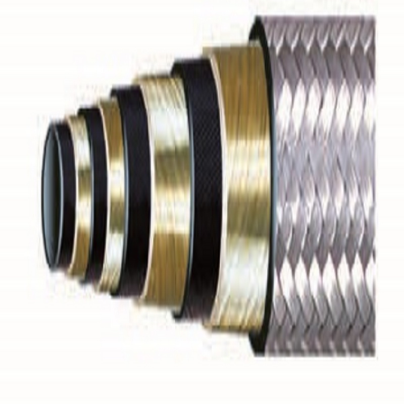 Unio&350;110; tip &Flange tip Flexibil ucide