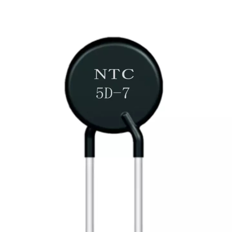 CFM putere NTC termistor