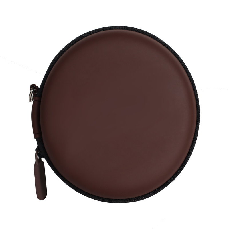 Personalizare cutie rotundă EVA cutie de ceas greu cutie de ceasuri de ambalare personalizare cutie cadou de înaltă calitate