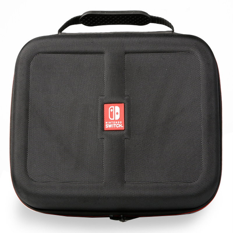 Nintendo Switch include un kit complet pentru consola de jocuri Switch, kitul EVA NS gazdă