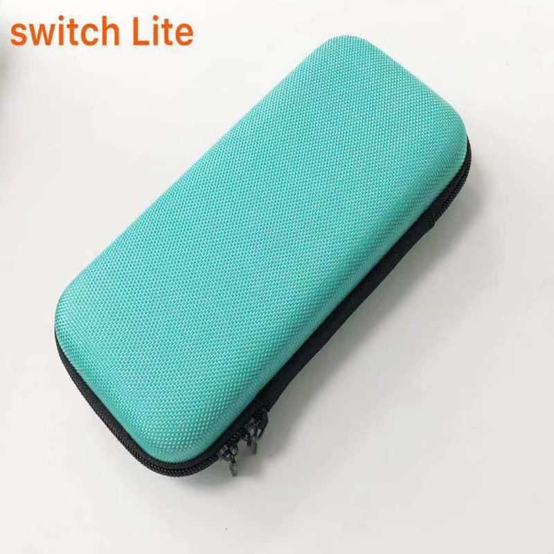 Switch Kit de stocare Consolă de joc Kit de accesorii Consola de gazdă NS hardbox Nintendo Mario Bag mare