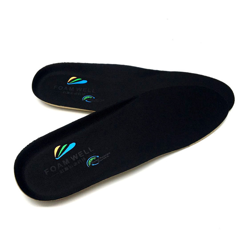 Poliolit GRS Reciclat durabil PU Foam Insole