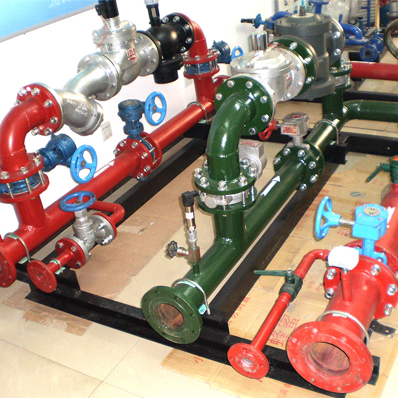 Economie de energie și protecție a mediului viteză de sunet variabilă schimbător de căldură supraalimentat iunie 10, 2020