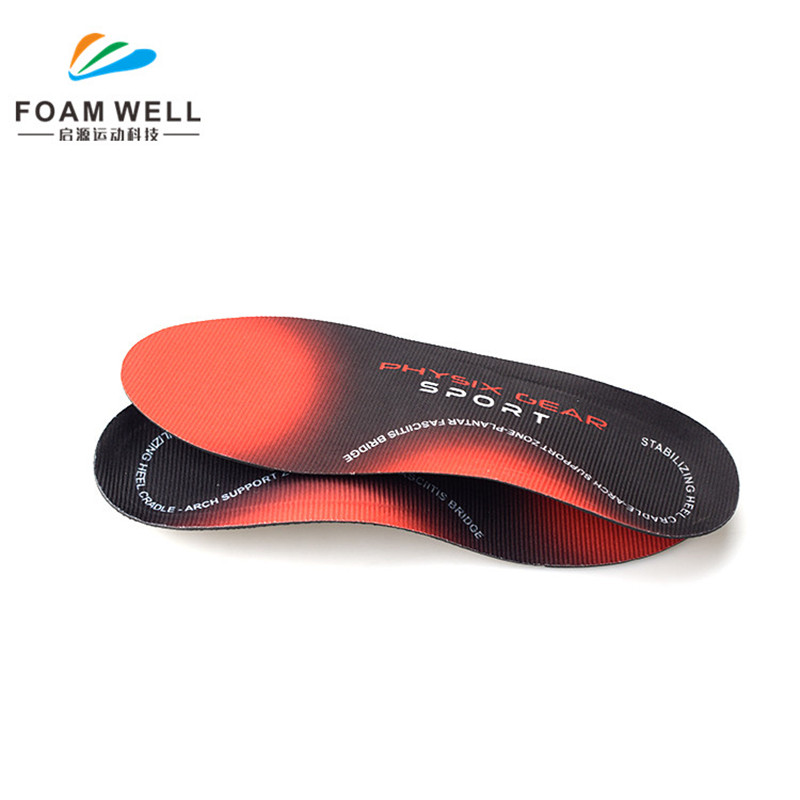 Cel mai bun vânzare angro sport de rulare gel de absorbție a șocului pentru bărbați